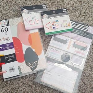 Happy Planner Bundle